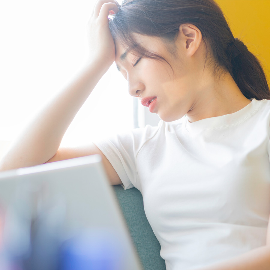 生理前や生理中の だるい 何もしたくない の対処法は すぐにできる対策やひどいときの治療方法 ミラシル By 第一生命