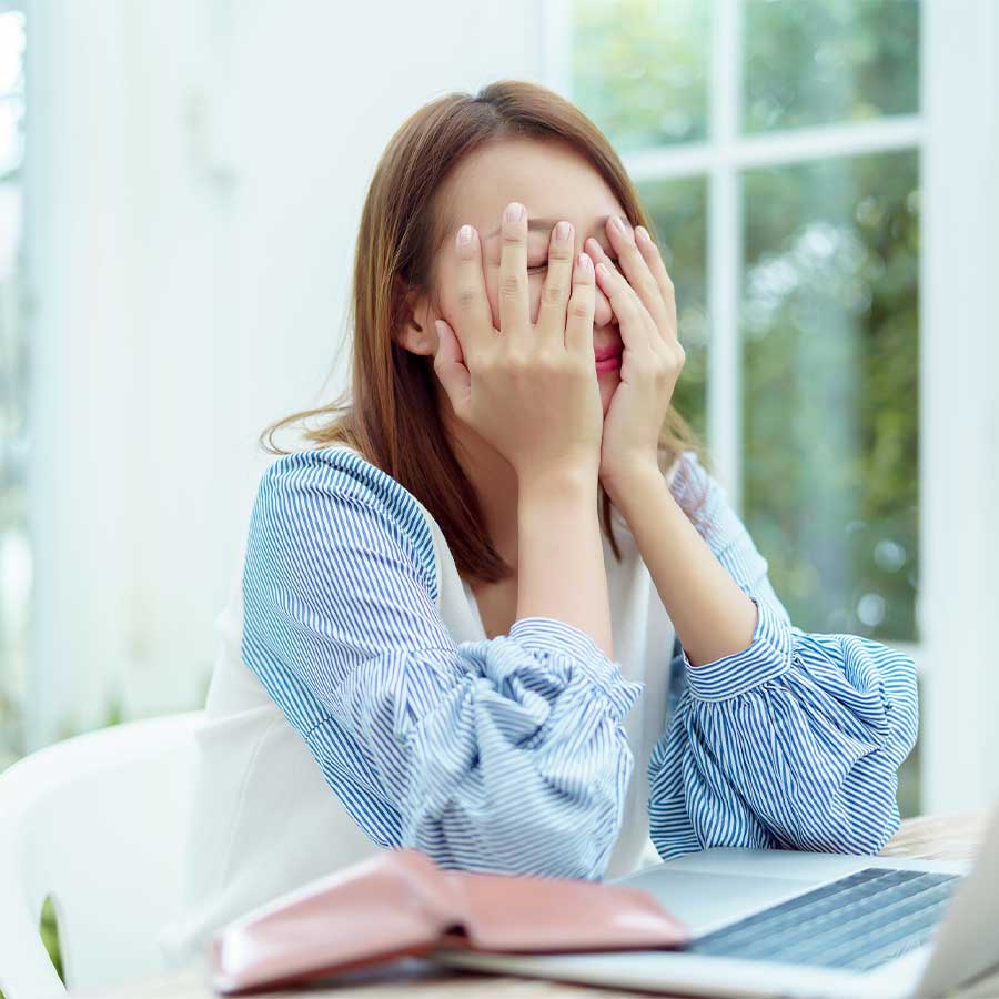 とにかく貯金ができません!アラサー浪費家がゼロから貯金をはじめるには?