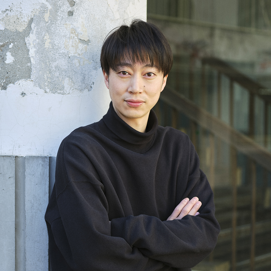 はんにゃ金田哲さんインタビュー前編メインビジュアル
