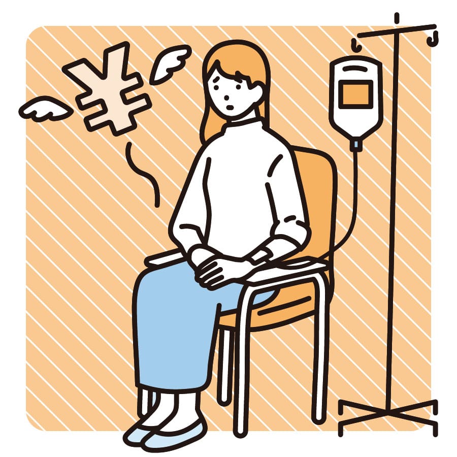 女性向け医療保険?がん保険?若い女性にも多い女性特有のがんに備える方法。
