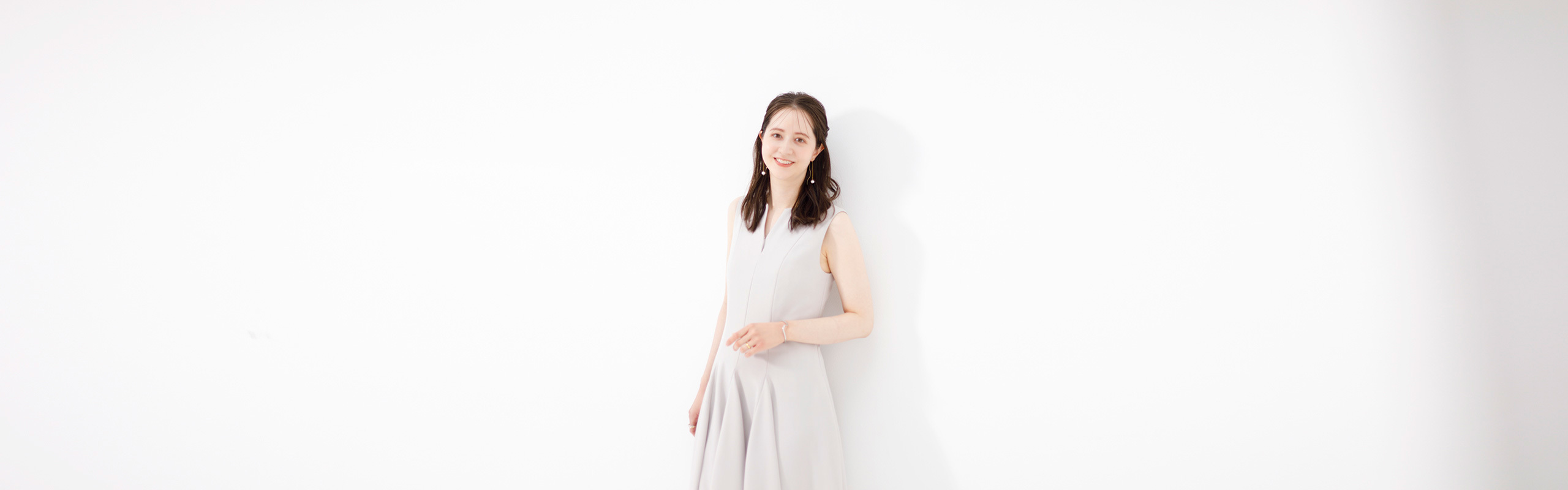 企業の求人に自ら応募。春香クリスティーンさんが芸能界から離れてわかった「働く目的」。|ミラシル by 第一生命