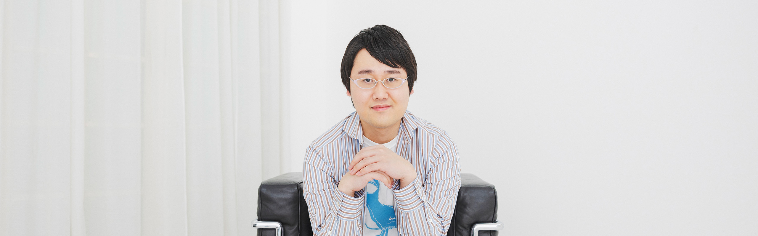 元「東大王」鶴崎修功。モチベーションは今も「ゲーム時間を確保するため(笑)」。|ミラシル by 第一生命