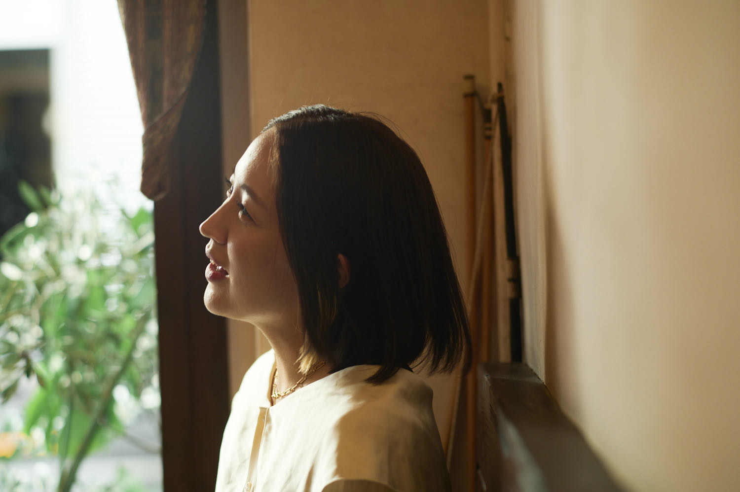 前編 犬山紙子 代での母の介護とエッセイストデビュー 30代での育児 私が私らしくなるまで ミラシル By 第一生命