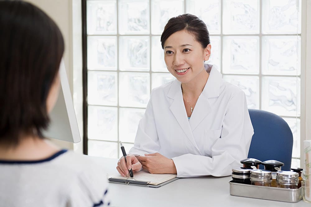 女性特有のがんを含む、最近のがん治療の実態とは?