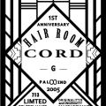 hair room CORD