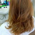 水アイロンパーマ®５００円引き✨